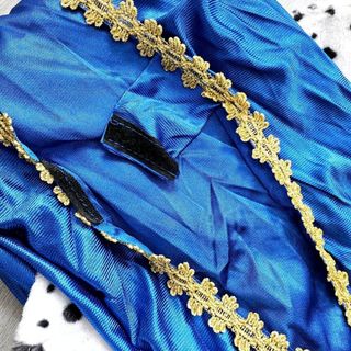 Disfraz Rey Mago Talla L