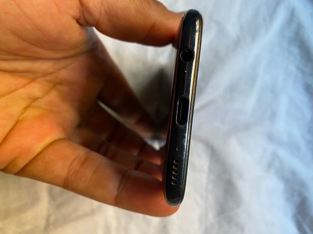 Samsung Galaxy A40 - Schermo danneggiato