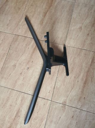 Soporte original para TV Samsung modelo NU7500 49