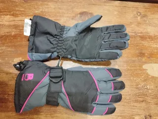 Guantes de Mujer (NUEVOS)