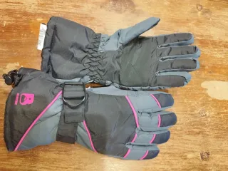 Guantes de Mujer (NUEVOS)