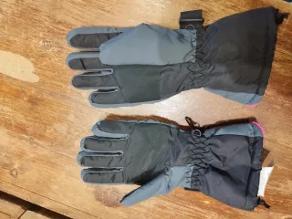 Guantes de Mujer (NUEVOS)