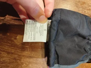 Guantes de Mujer (NUEVOS)