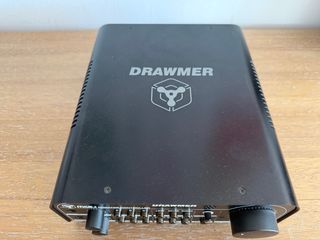 Controlador de Monitores Drawmer MC 2.1