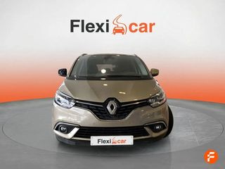 Renault Grand Scénic Intens dCi 81kW (110CV) EDC