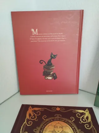 Genealogía de una bruja (Albumes) (Spanish Edit...