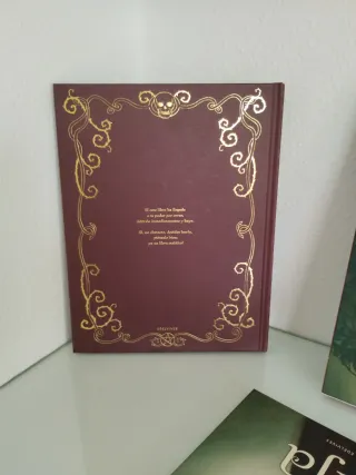 Genealogía de una bruja (Albumes) (Spanish Edit...