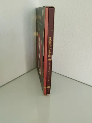 Genealogía de una bruja (Albumes) (Spanish Edit...