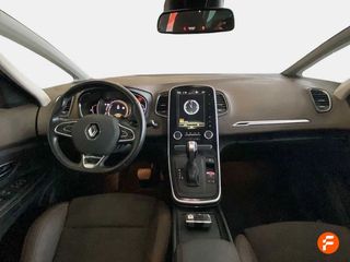 Renault Grand Scénic Intens dCi 81kW (110CV) EDC