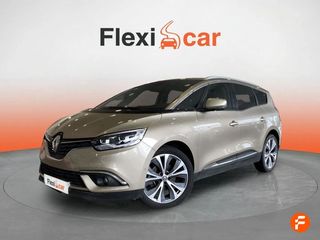 Renault Grand Scénic Intens dCi 81kW (110CV) EDC
