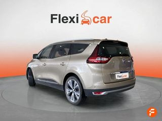 Renault Grand Scénic Intens dCi 81kW (110CV) EDC