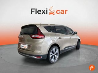 Renault Grand Scénic Intens dCi 81kW (110CV) EDC