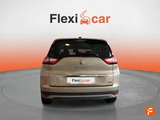 Renault Grand Scénic Intens dCi 81kW (110CV) EDC