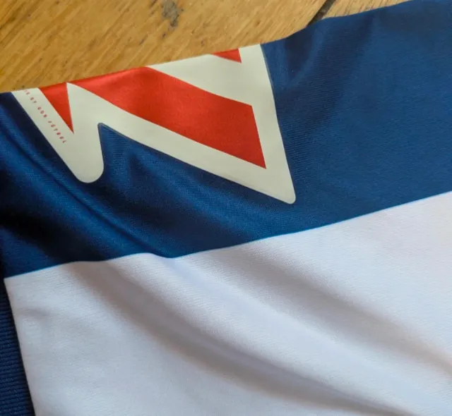 Camiseta Real Sociedad Nueva