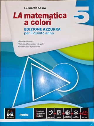 LA matematica a colori