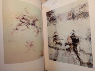 montserrat del valle catalogo 2007 palacio serrano