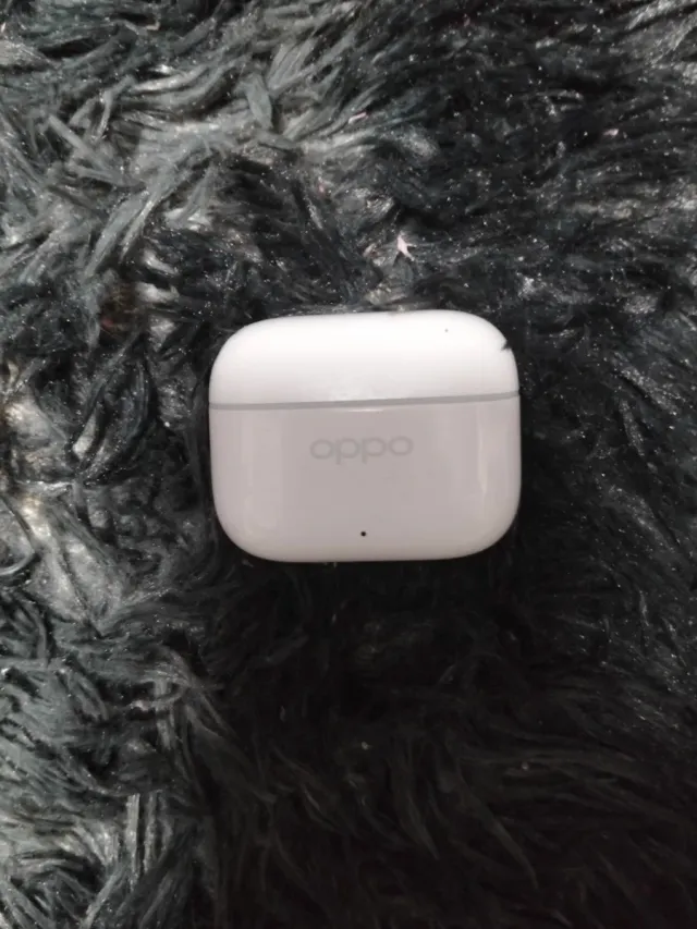 Auriculares inalámbricos OPPO Enco buds 3 pro