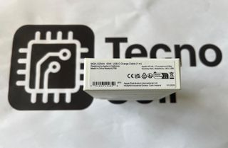 Cavo Apple USB-C intrecciato 60W (1m)