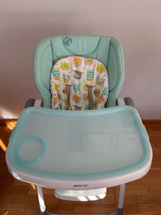 Trona evolutiva Jane Mila polipiel