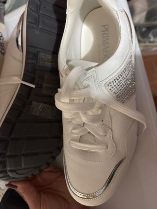 Primadonna Scarpe Donna Nuove N.39