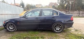BMW Serie 3 2001