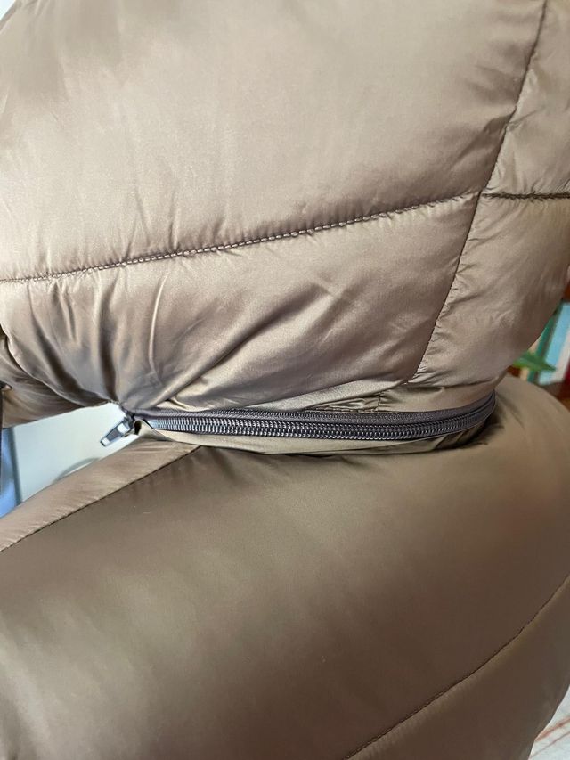 Abrigo acolchado MIAO Talla M