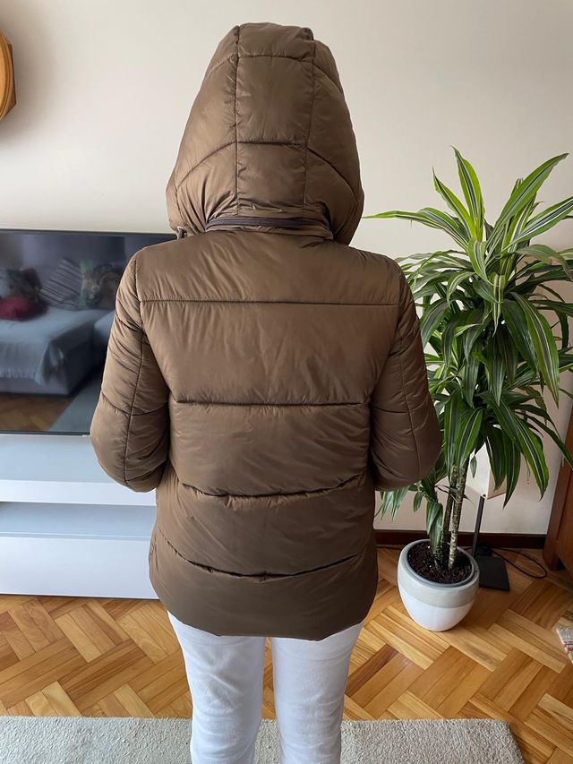 Abrigo acolchado MIAO Talla M