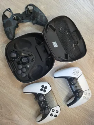 Consola Sony PlayStation 5