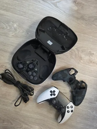 Consola Sony PlayStation 5