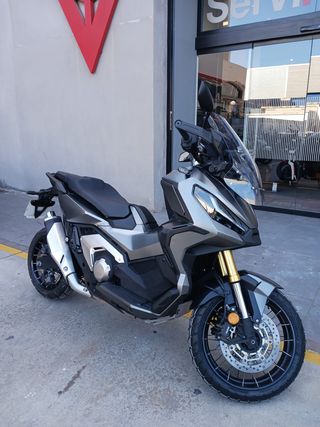 Honda X-ADV 750