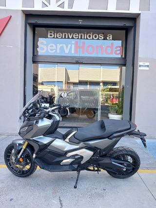 Honda X-ADV 750