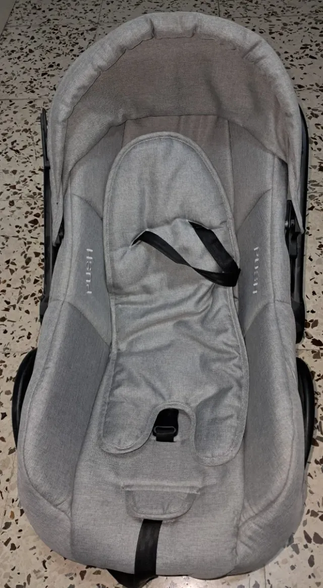Silla de coche para bebé Masicosi