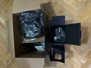 Volante Logitech G920/G29