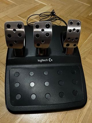Volante Logitech G920/G29