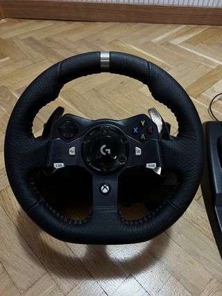 Volante Logitech G920/G29