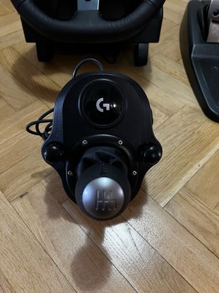 Volante Logitech G920/G29