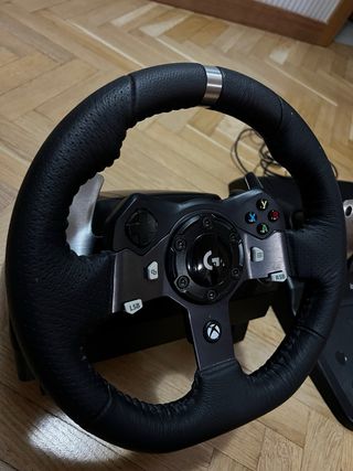Volante Logitech G920/G29