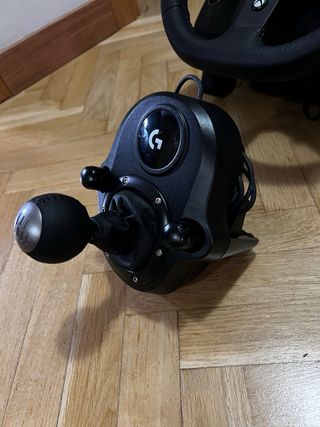 Volante Logitech G920/G29