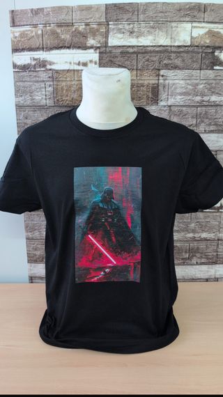 Camisetas de Star Wars