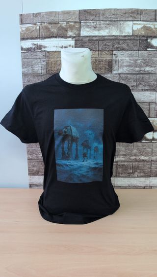 Camisetas de Star Wars