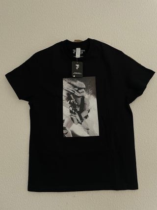 Camisetas de Star Wars