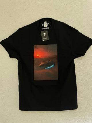 Camisetas de Star Wars