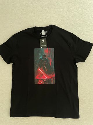 Camisetas de Star Wars