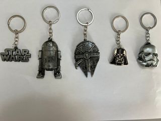 Camisetas de Star Wars