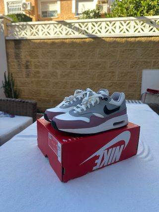 Nike Air Max 1 GS Talla 37.5