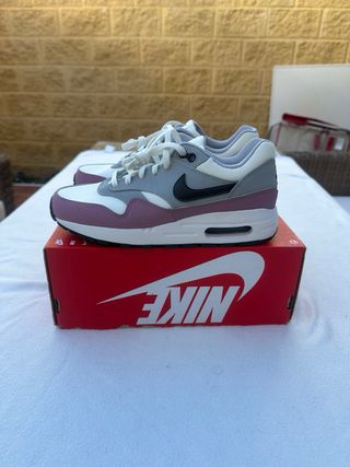 Nike Air Max 1 GS Talla 37.5