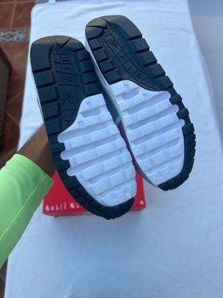 Nike Air Max 1 GS Talla 37.5