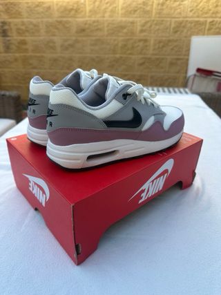 Nike Air Max 1 GS Talla 37.5
