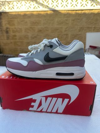Nike Air Max 1 GS Talla 37.5