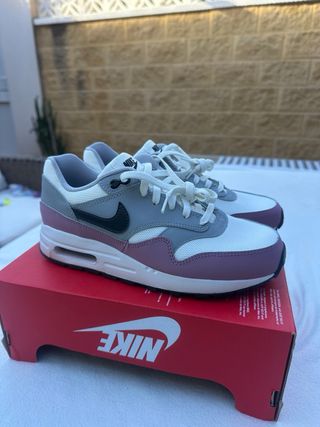 Nike Air Max 1 GS Talla 37.5